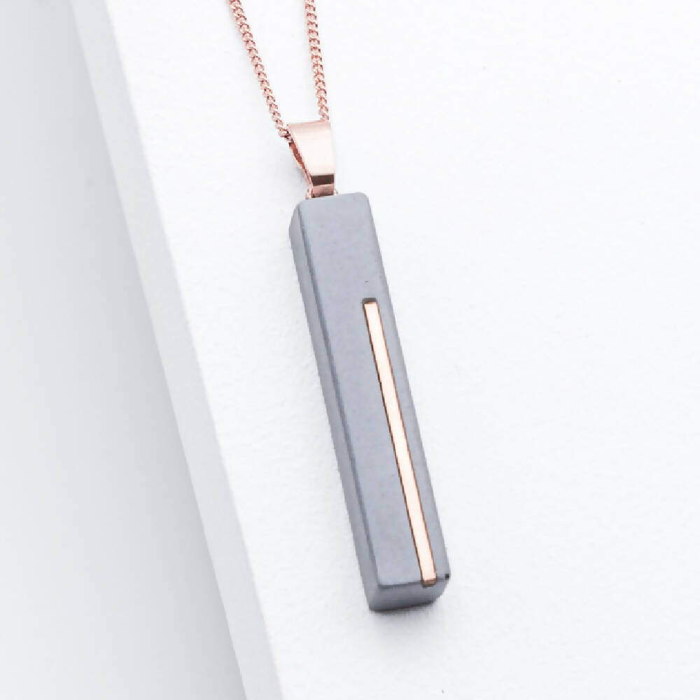 Necklace 'C2'