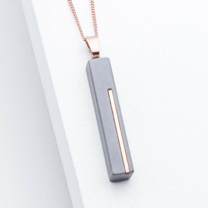 Necklace 'C2'