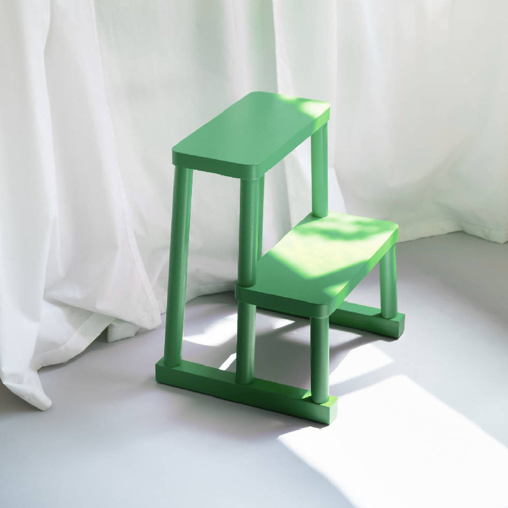 Step stool 'Adhoc'